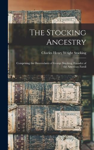The Stocking Ancestry