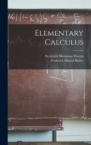 Elementary Calculus