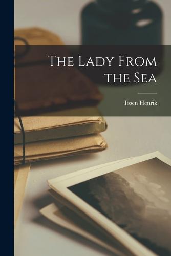 The Lady From the Sea