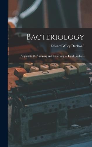 Bacteriology