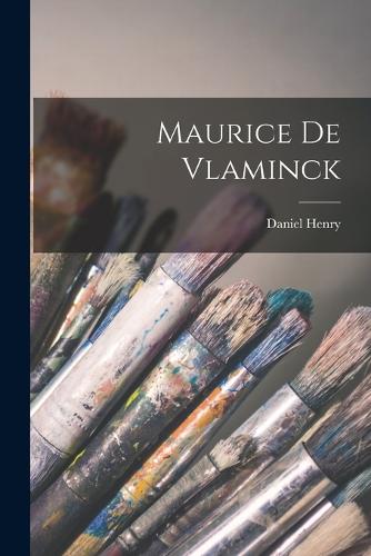 Maurice de Vlaminck
