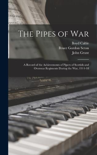 The Pipes of War