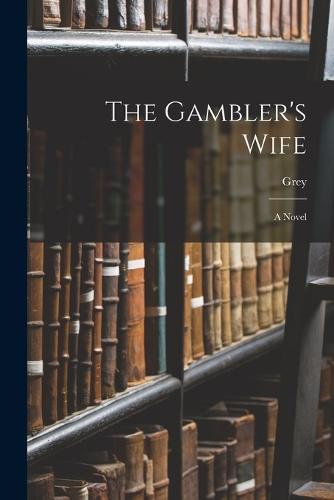 The Gambler's Wife