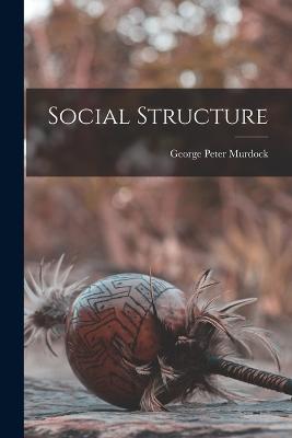 Social Structure