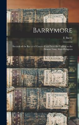 Barrymore