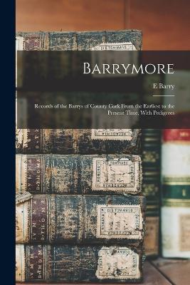 Barrymore