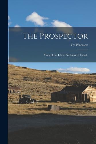 The Prospector