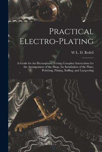 Practical Electro-plating