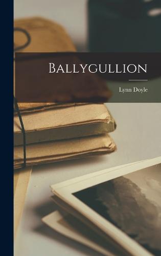 Ballygullion