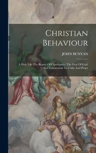 Christian Behaviour