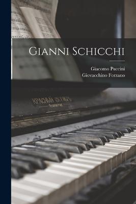 Gianni Schicchi