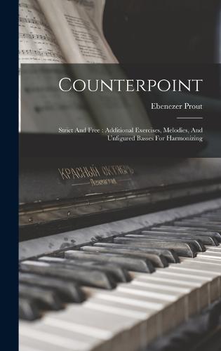 Counterpoint