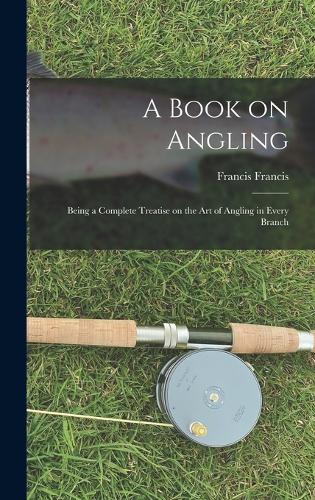 A Book on Angling