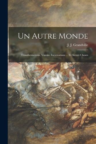Un autre monde