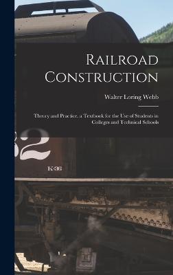 Railroad Construction