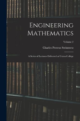 Engineering Mathematics
