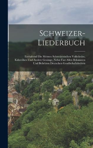 Schweizer-Liederbuch