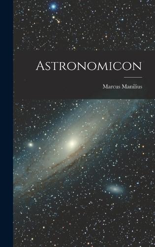 Astronomicon