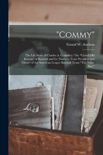 "Commy"