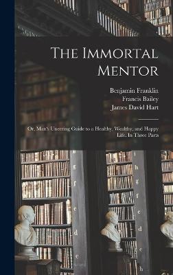 The Immortal Mentor