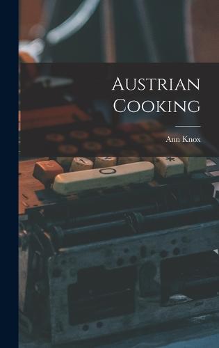 Austrian Cooking