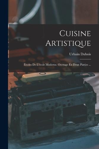 Cuisine Artistique