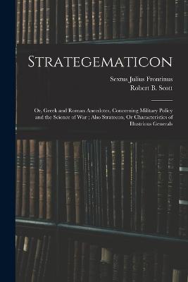 Strategematicon