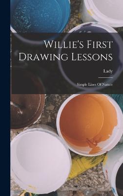 Willie's First Drawing Lessons