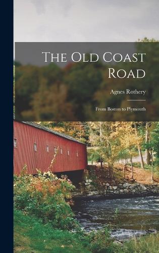 The Old Coast Road