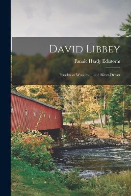 David Libbey