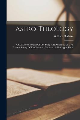 Astro-theology