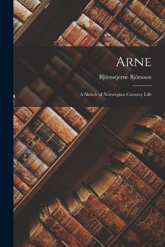 Arne