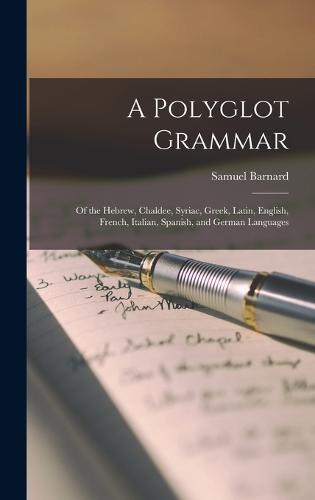 A Polyglot Grammar