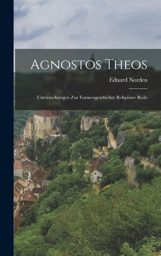 Agnostos Theos