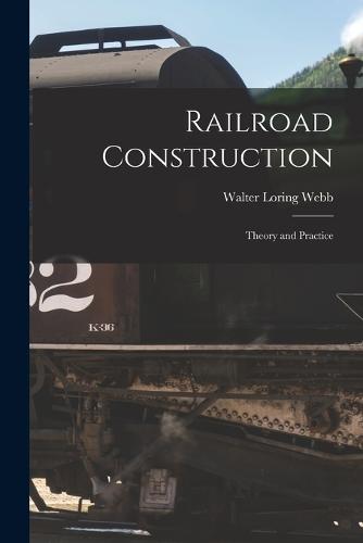 Railroad Construction