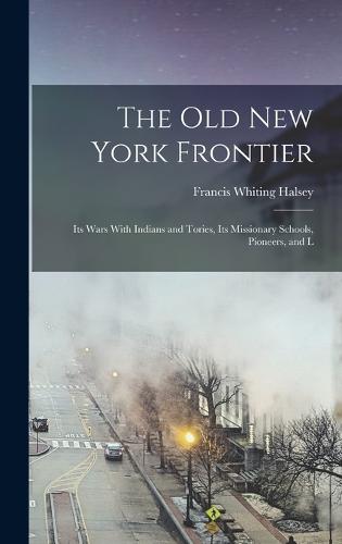The old New York Frontier
