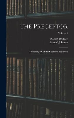 The Preceptor