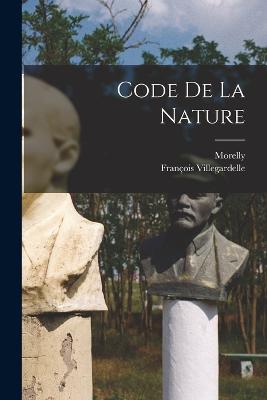 Code De La Nature