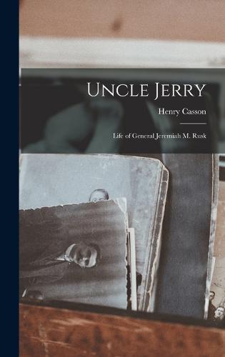 Uncle Jerry