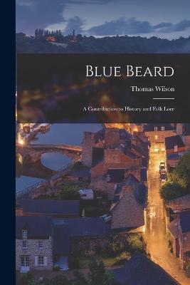 Blue Beard