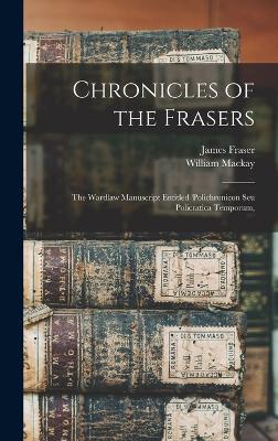 Chronicles of the Frasers