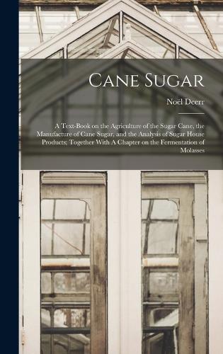 Cane Sugar