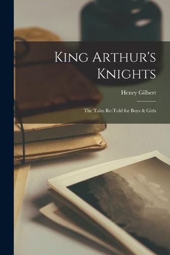 King Arthur's Knights