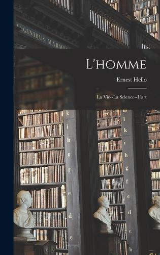 L'homme