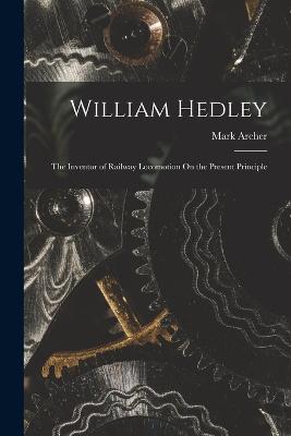 William Hedley