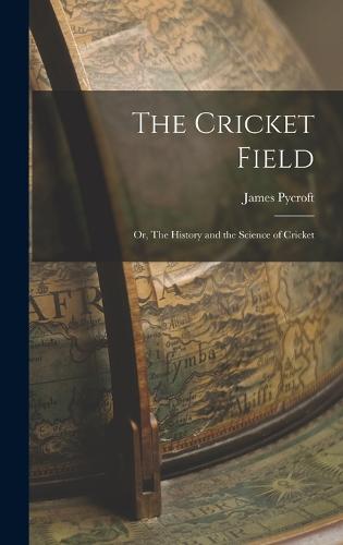 The Cricket Field