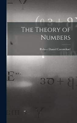 The Theory of Numbers