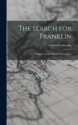 The Search for Franklin