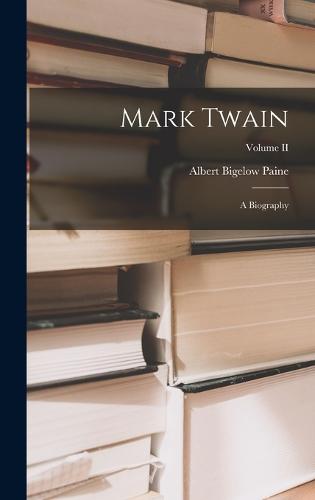 Mark Twain