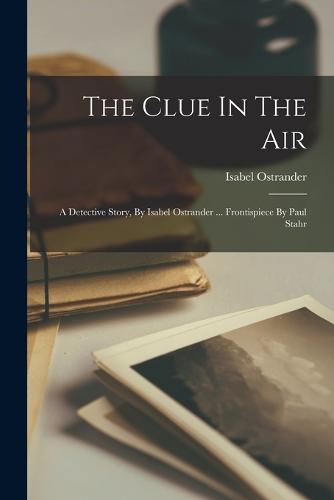 The Clue In The Air